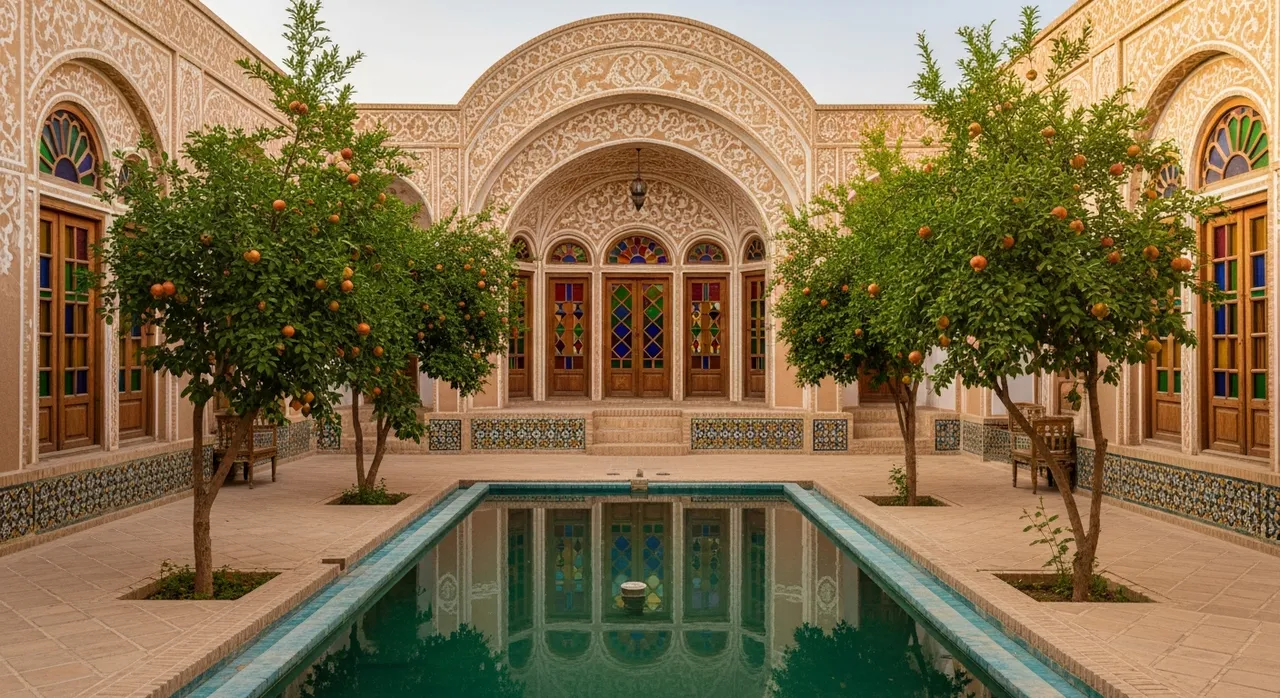 Kashk-e Bademjan