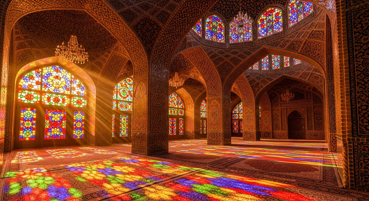 Shiraz